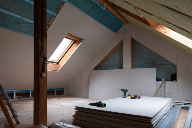  Whittier, CA Insulation Contractor Pros